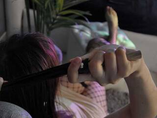 Еротски видео разговор Oklahomaeye