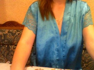 Емитувани слики од екранот OksanaMilaay