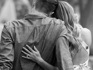 Еротски видео разговор JustMaryed