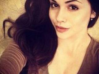 Еротски видео разговор oktyabrinaa