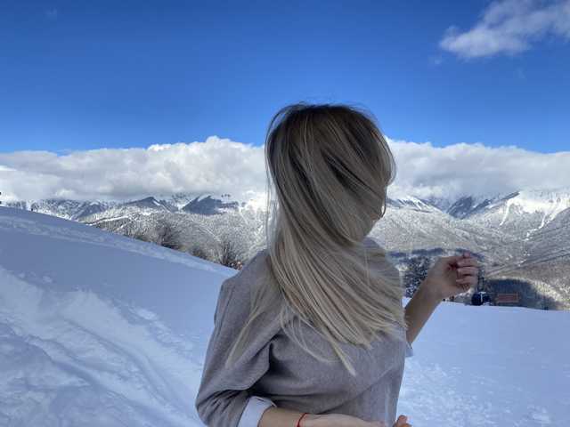 Фотографија на профилот Miya_