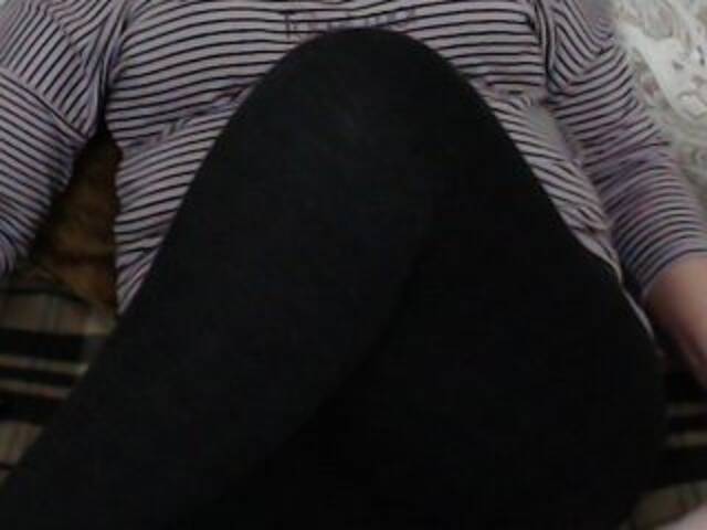 Емитувани слики од екранот oldqueen