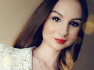 Фотографија на профилот -Olesya-