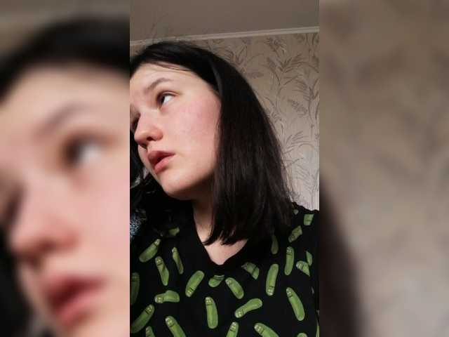 Емитувани слики од екранот OlexiaSweet