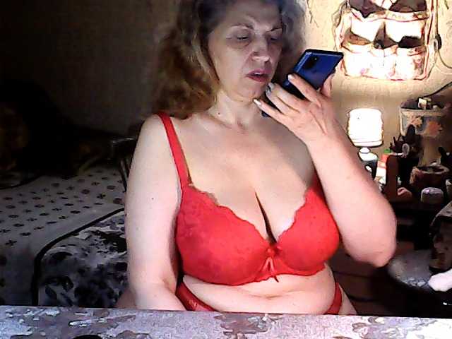 Емитувани слики од екранот OLGA1168