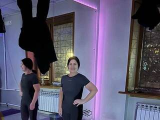 Еротски видео разговор OlgaLikesport