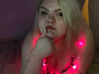 Еротски видео разговор Olivia-Davis