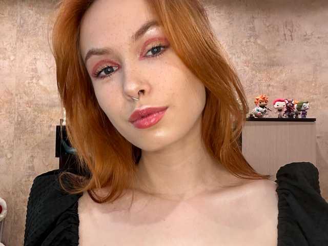 Фотографија на профилот olivia-seraph