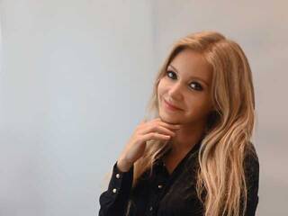 Еротски видео разговор OliviaTasty