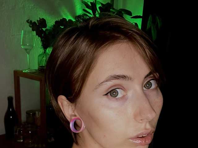 Фотографија на профилот OlleyesOnme