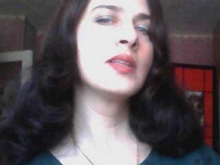 Еротски видео разговор Olympea