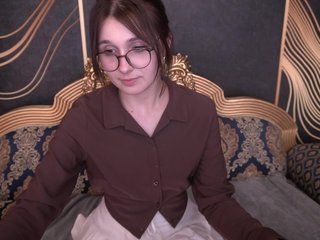 Еротски видео разговор OpulentSiren