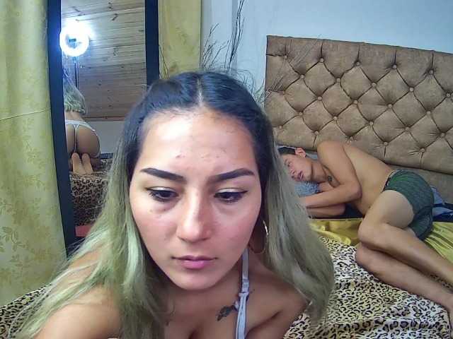 Емитувани слики од екранот OrgansMixx