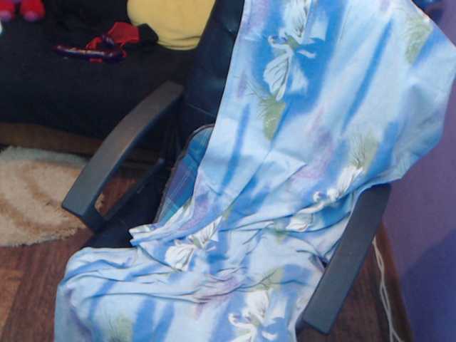 Емитувани слики од екранот orgasmina699