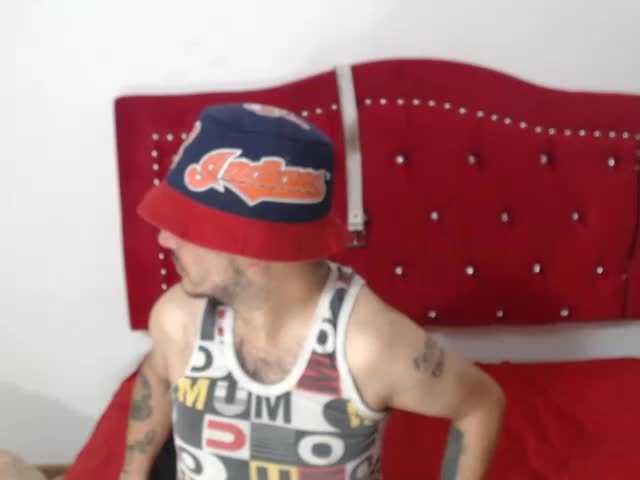 Емитувани слики од екранот orgasmroom