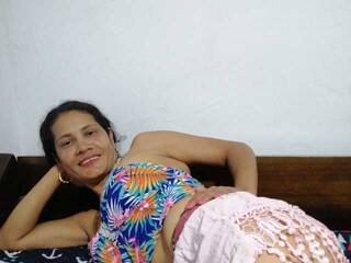 Еротски видео разговор OrianaFerrero