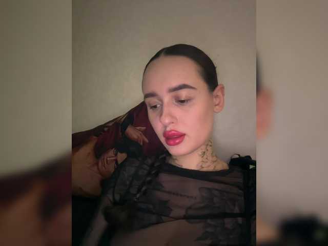 Емитувани слики од екранот Italianka