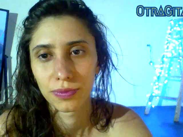 Фотографии OtraGitana Let's sweat! vamos a sudar! WellCum! #dance #natural # real #lovense #lush #kinky