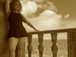 Еротски видео разговор Pahola-Bracho