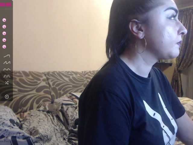 Емитувани слики од екранот Pandorrrra