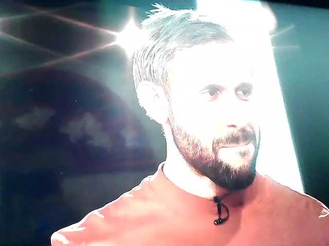 Емитувани слики од екранот Goddess2000