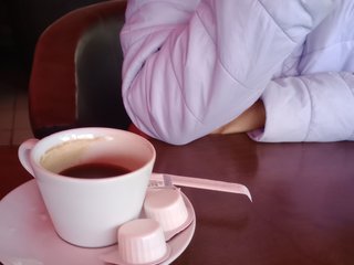 Еротски видео разговор PanteraNeagra