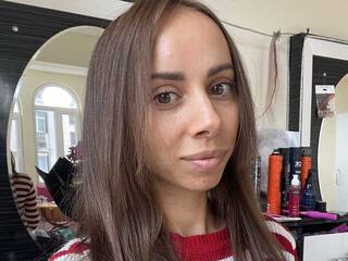 Еротски видео разговор PanteraNika