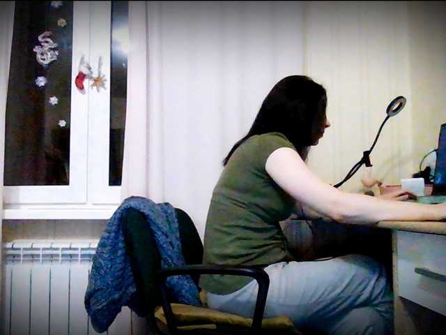 Емитувани слики од екранот panterol