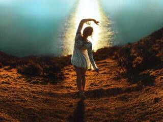 Еротски видео разговор Paola-Teresa