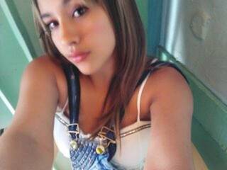 Еротски видео разговор PaolaSweet