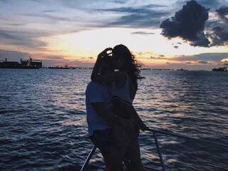 Еротски видео разговор Mr69Mrs