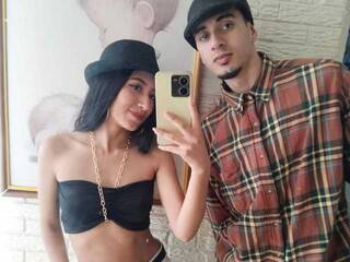 Еротски видео разговор Paradisex-mwc