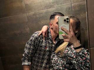 Еротски видео разговор Parejaveintidos