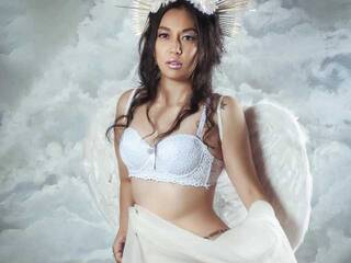 Еротски видео разговор Paris-Jenny