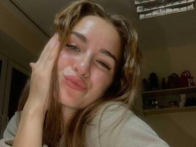 Фотографија на профилот PartheniaOshima