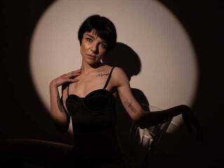 Еротски видео разговор Parvati-Mynx