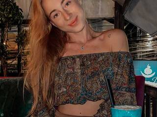 Еротски видео разговор PassionCherry