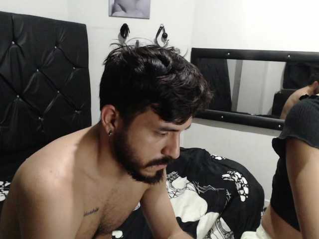 Емитувани слики од екранот PassionRoom