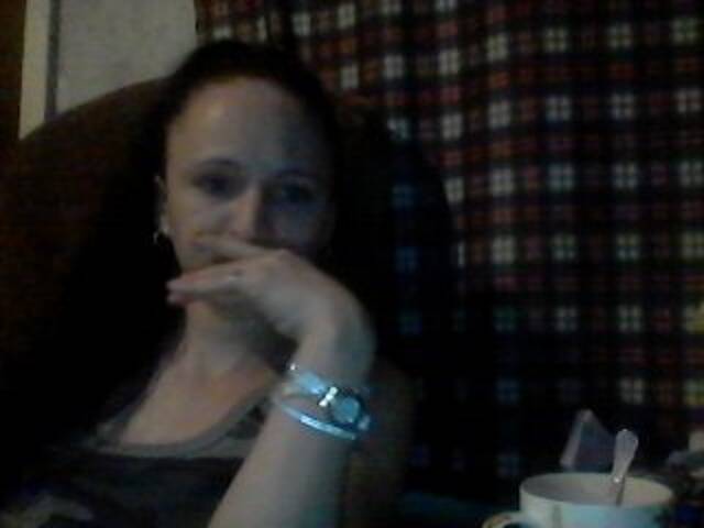 Емитувани слики од екранот patilabaka