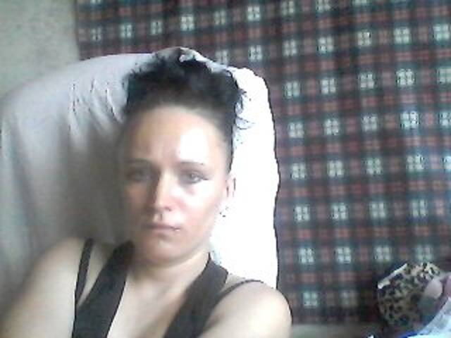 Емитувани слики од екранот patilabaka