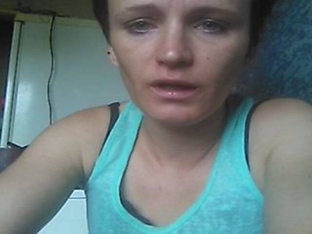 Емитувани слики од екранот patilabaka