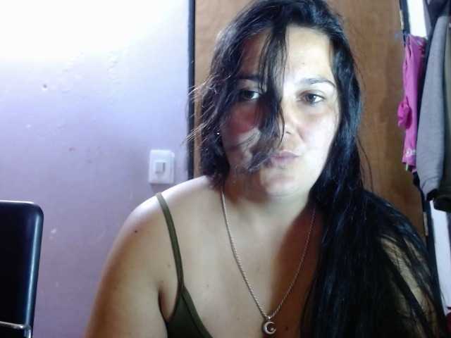 Емитувани слики од екранот patricia-etha