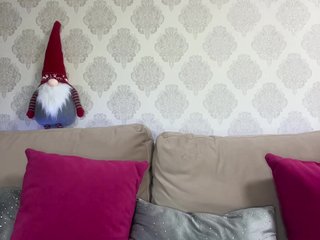 Еротски видео разговор PATRICIA777