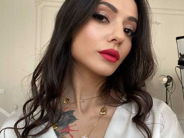 Фотографија на профилот PatriciaBecker