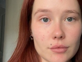 Еротски видео разговор PatriciaFlowe
