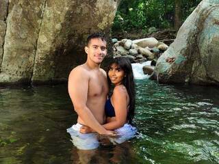 Еротски видео разговор Patrick-Rose