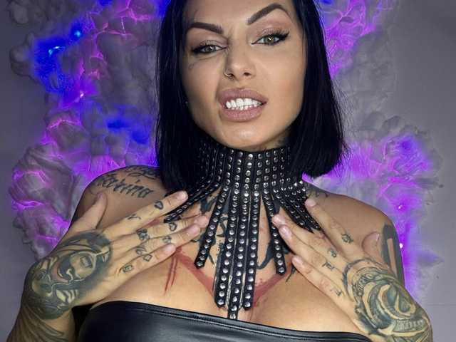 Фотографија на профилот PatrishaDevil