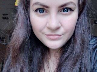 Еротски видео разговор Pattie-Maggie