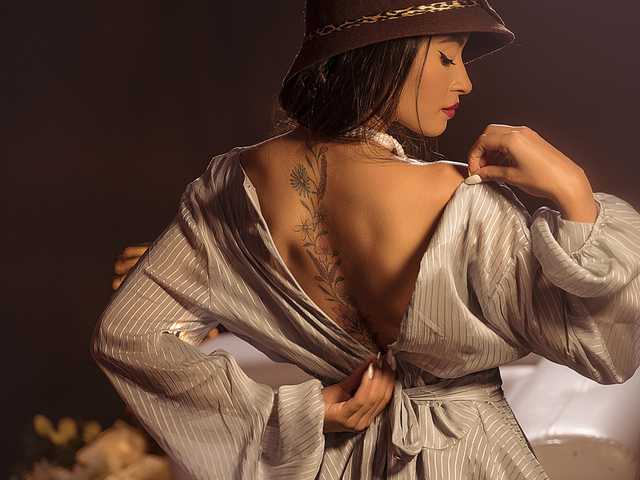 Фотографија на профилот PaulinaBelush