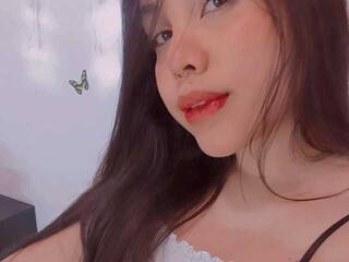 Еротски видео разговор PaulinaSantos